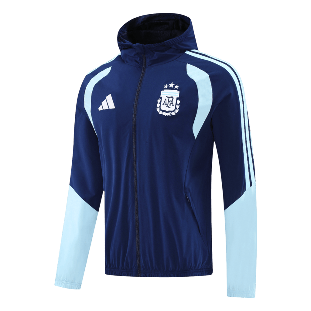 Argentina Jaqueta de Treino 2026