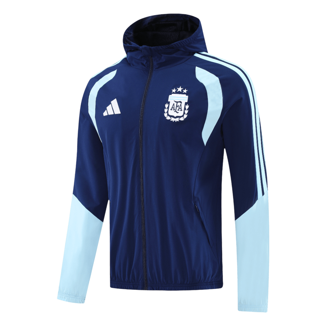 Argentina Jaqueta de Treino 2026