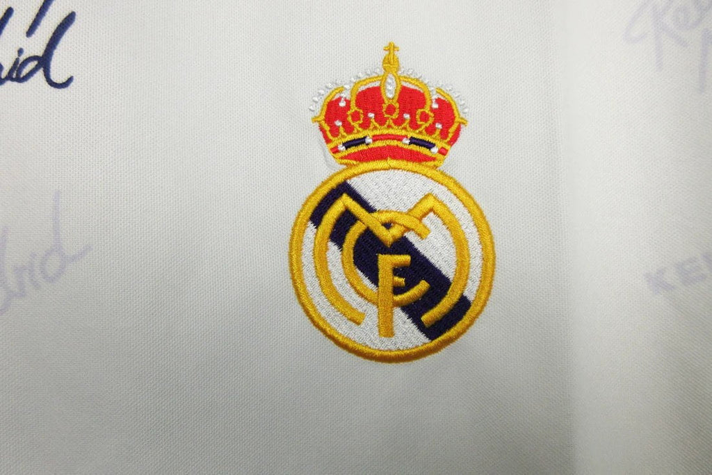 Real Madrid Casa 94/95