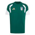 Itália Camisola 2026 Verde