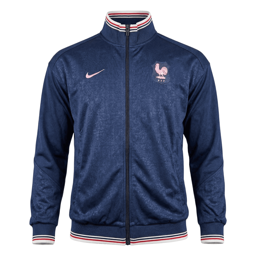França Casaco de Treino 2026