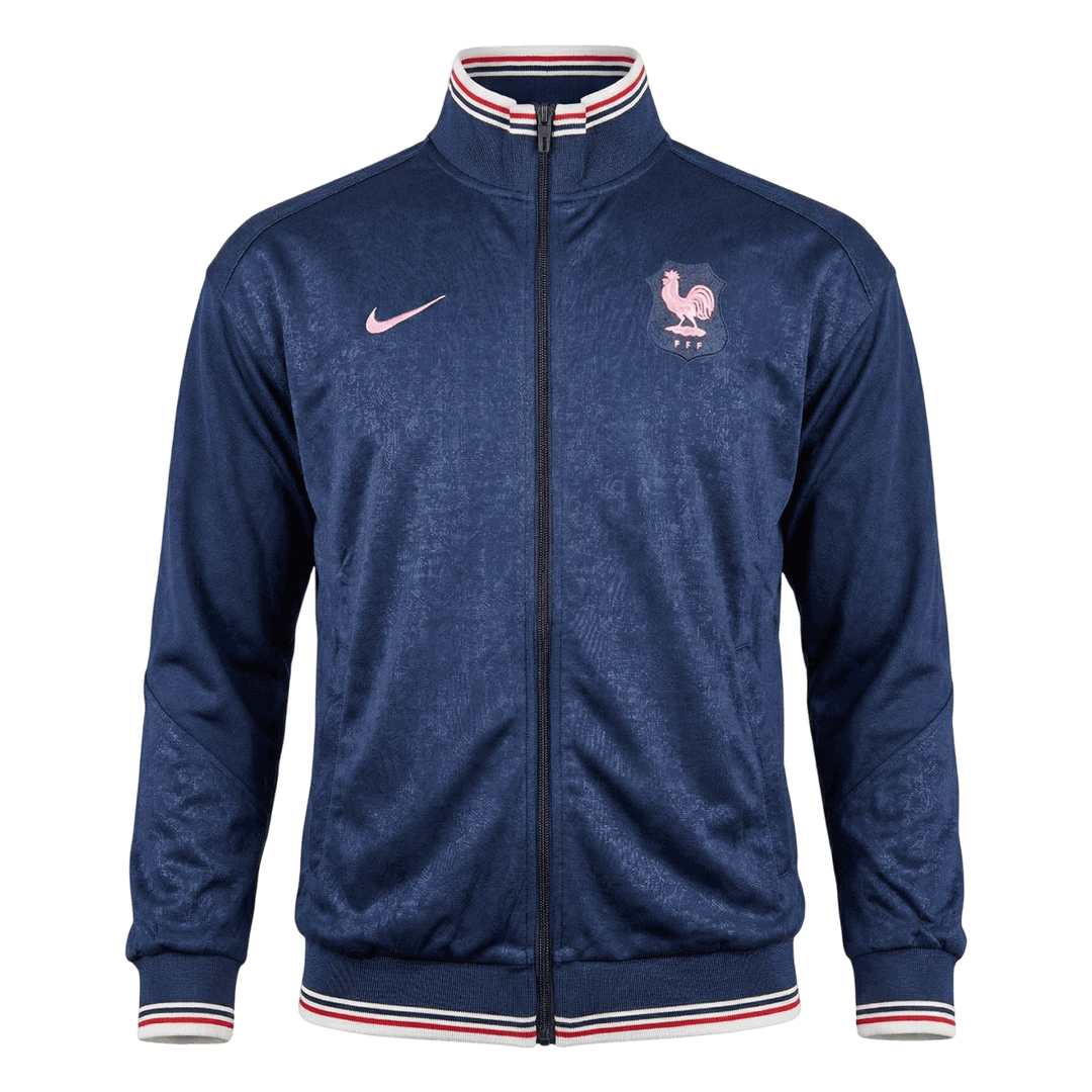 França Casaco de Treino 2026