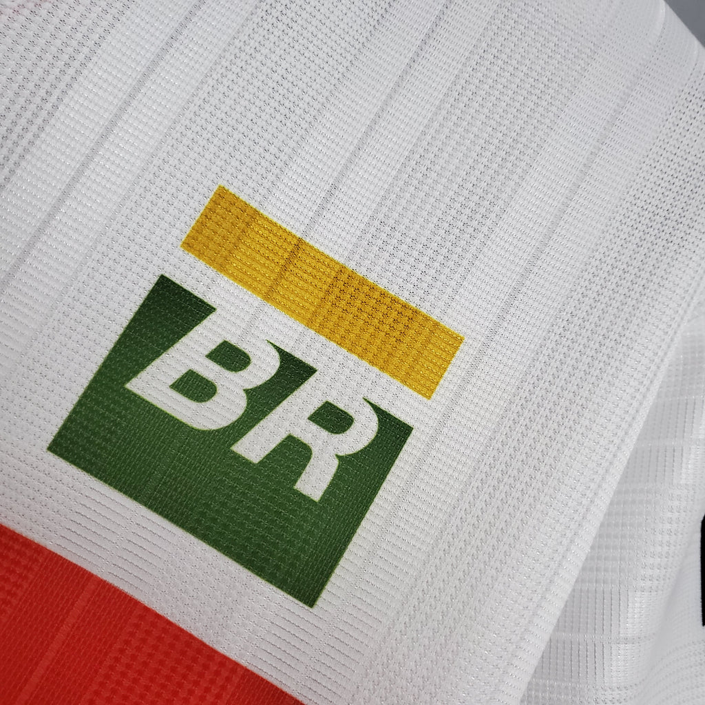 Camisola Retrô CR Flamengo 1994/95 Alternativa