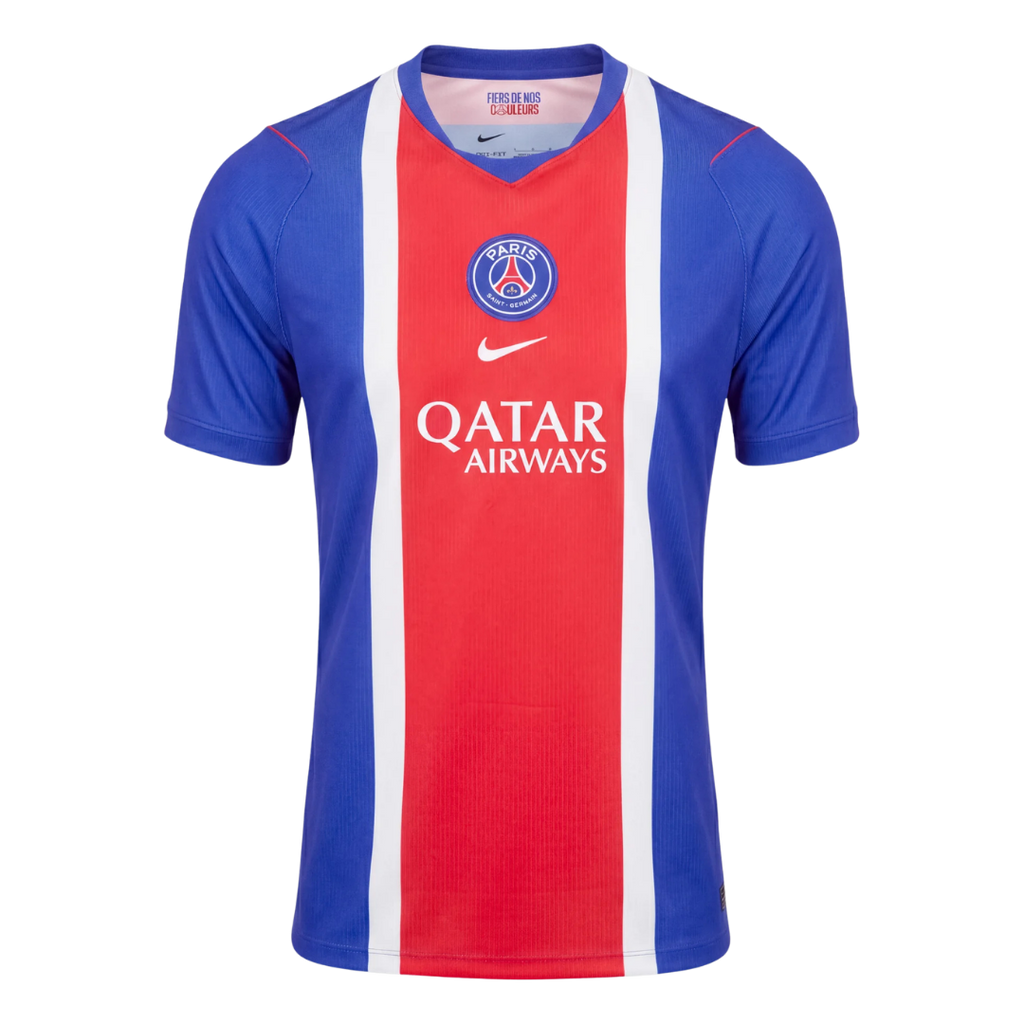 PSG 26/27