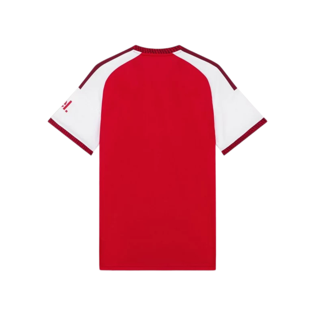 Arsenal 26/27
