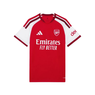 Arsenal 26/27