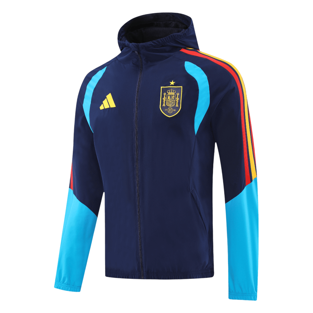 Espanha Casaco de Treino 2026