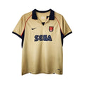 Arsenal Fora 01/02