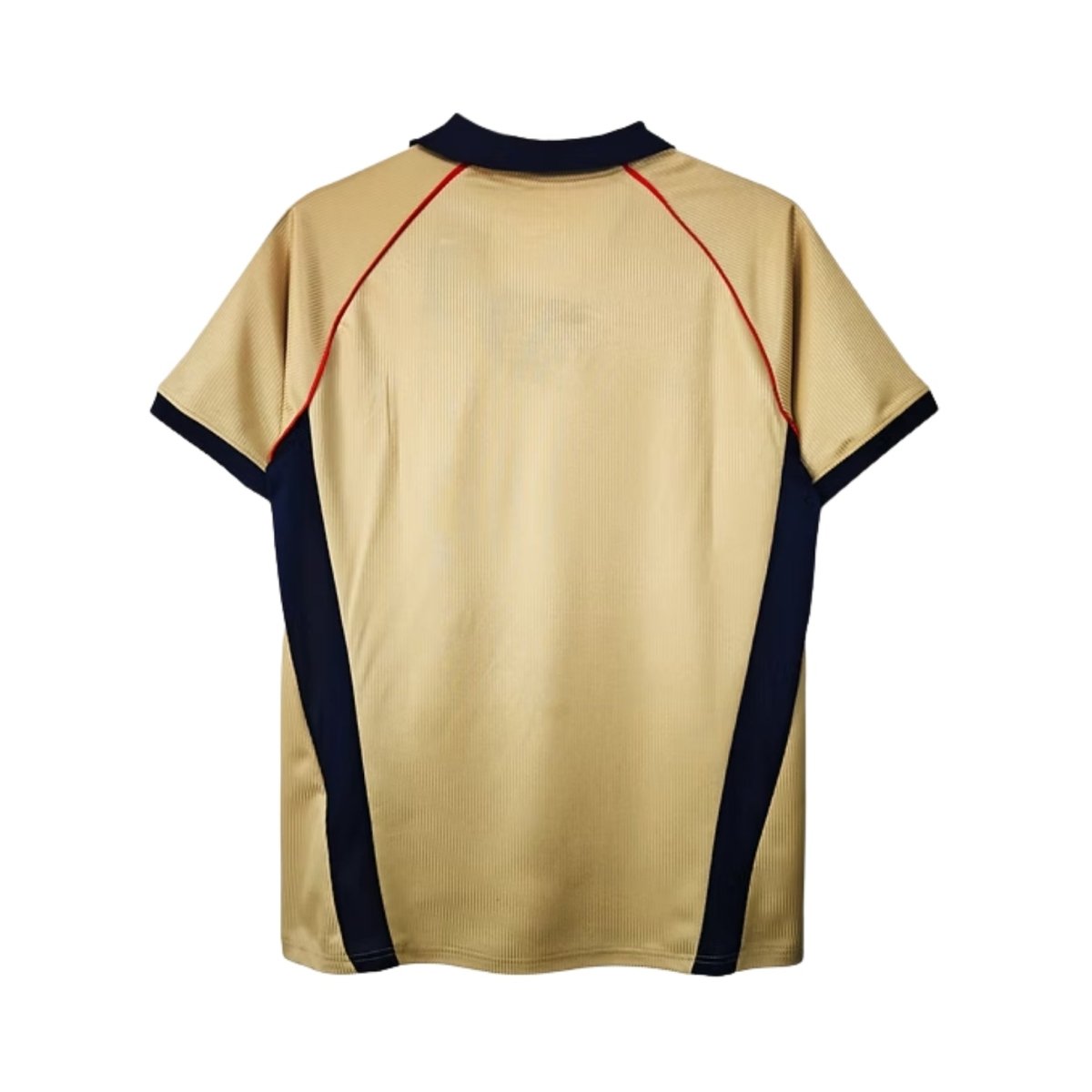 Arsenal Fora 01/02
