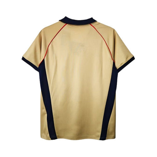 Arsenal Fora 01/02