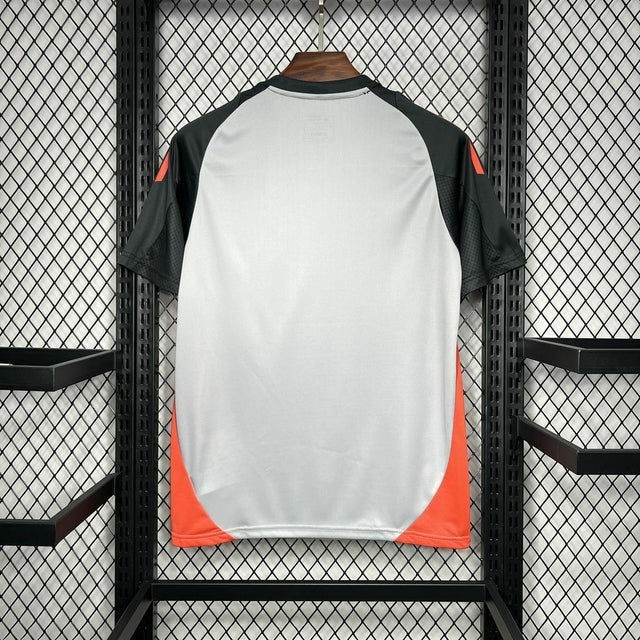 Camisola de treino cinzenta 24/25