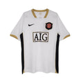 Manchester United Fora 06/07