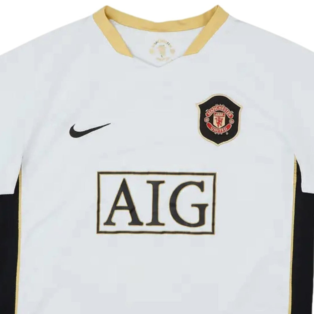 Manchester United Fora 06/07