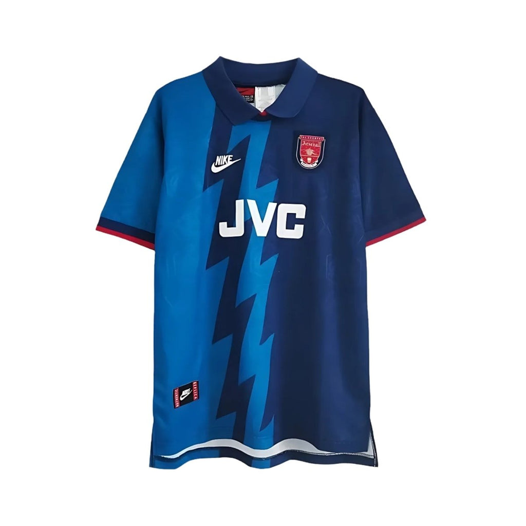 Arsenal Fora 95/96