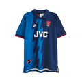 Arsenal Fora 95/96