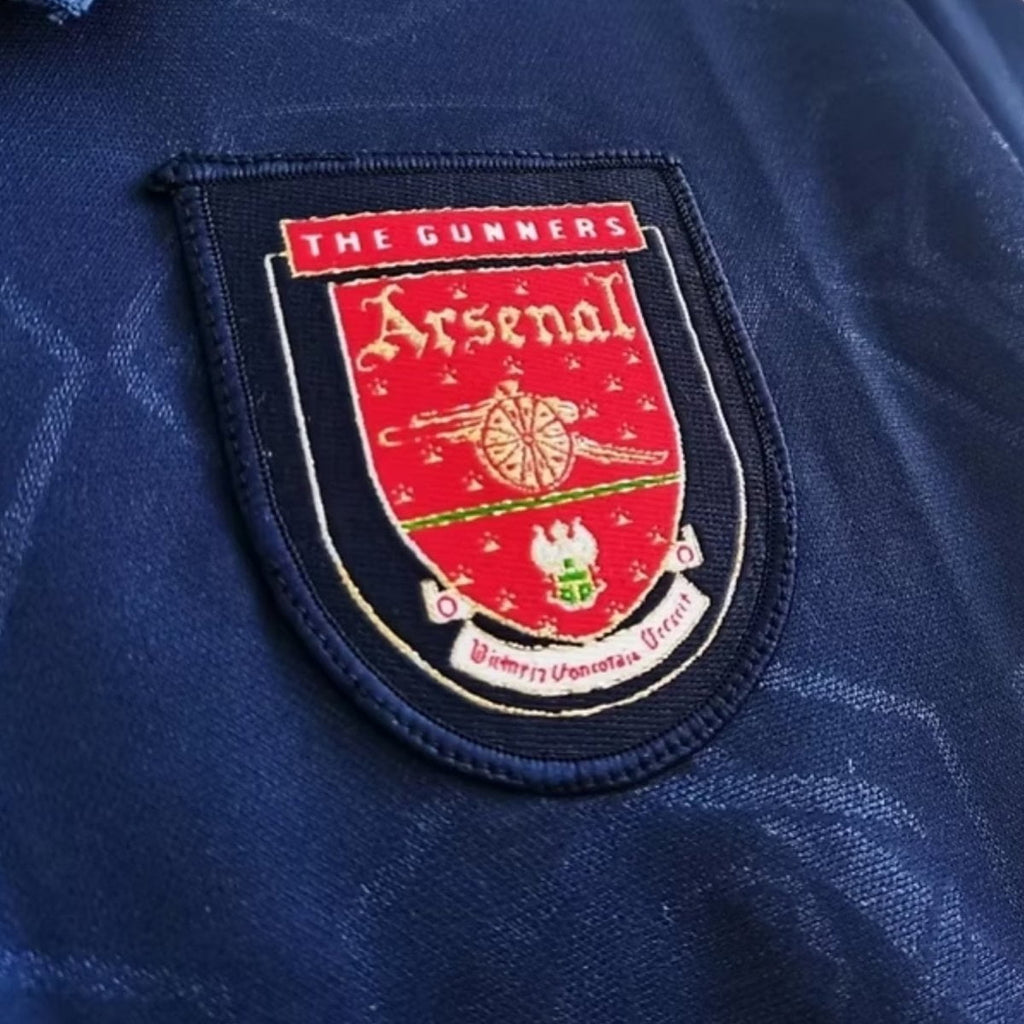 Arsenal Fora 95/96