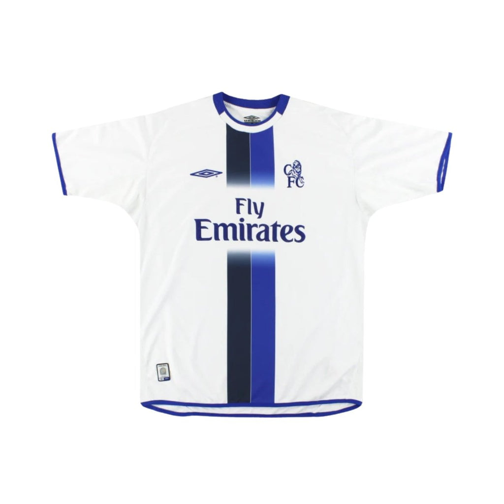 Chelsea Terceira 04/05