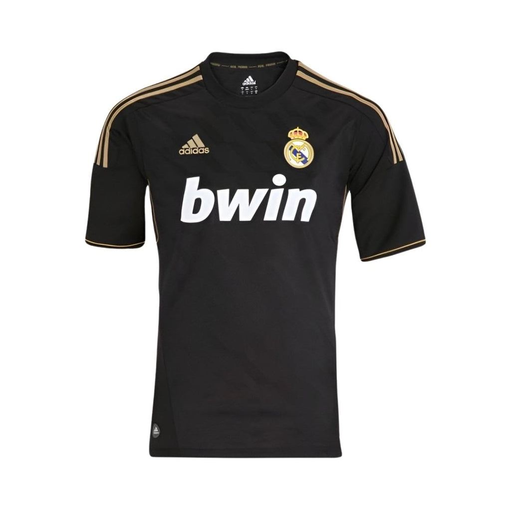 Real Madrid Visitado 11/12