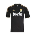 Real Madrid Visitado 11/12