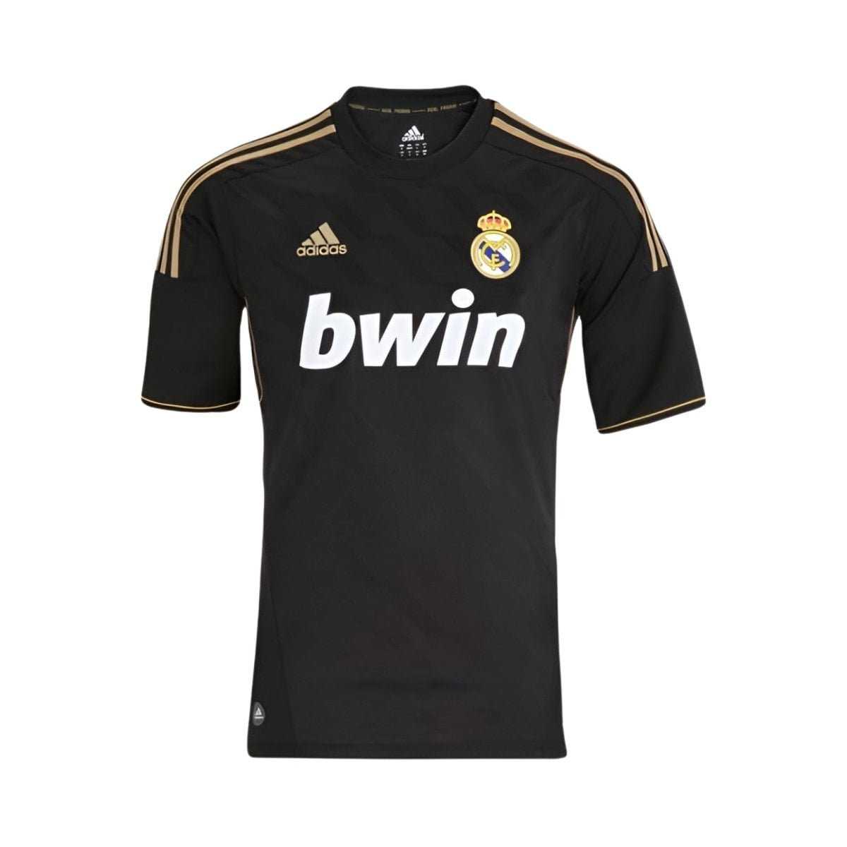 Real Madrid Visitado 11/12