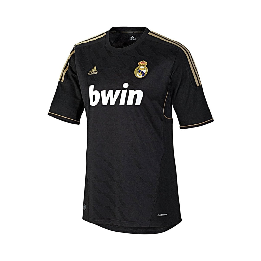 Real Madrid Visitado 11/12
