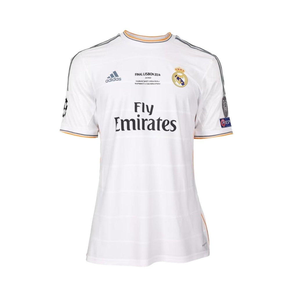 Real Madrid Casa 13/14 - Final da Liga dos Campeões