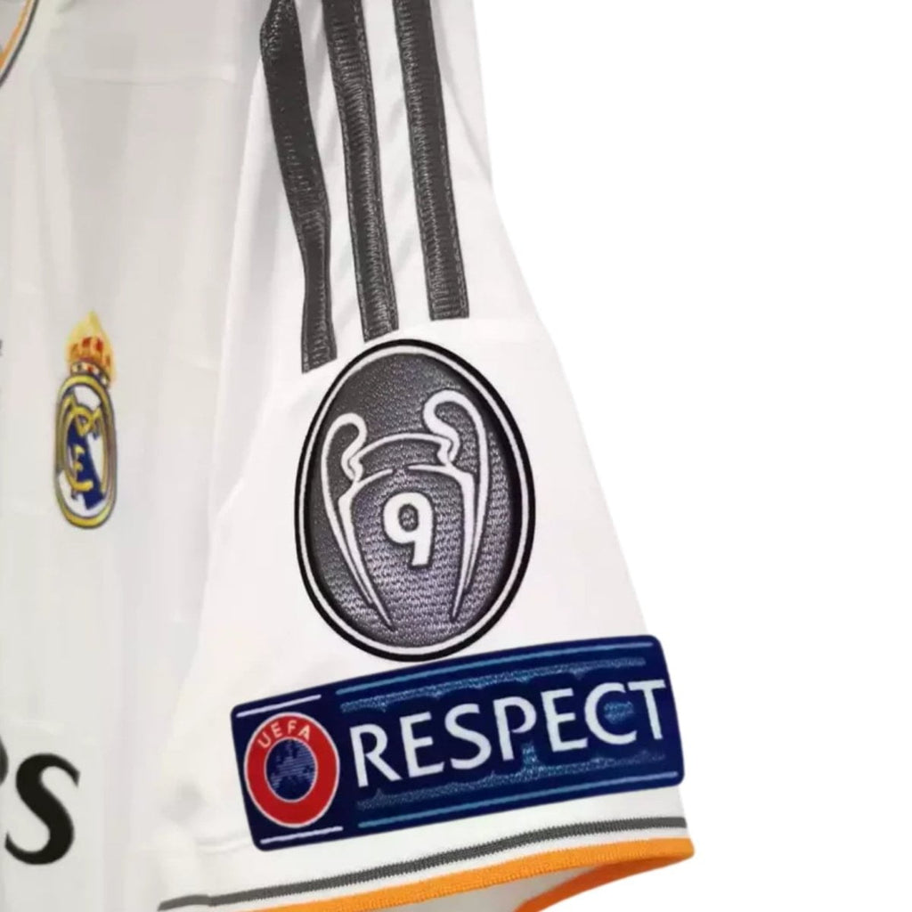 Real Madrid Casa 13/14 - Final da Liga dos Campeões