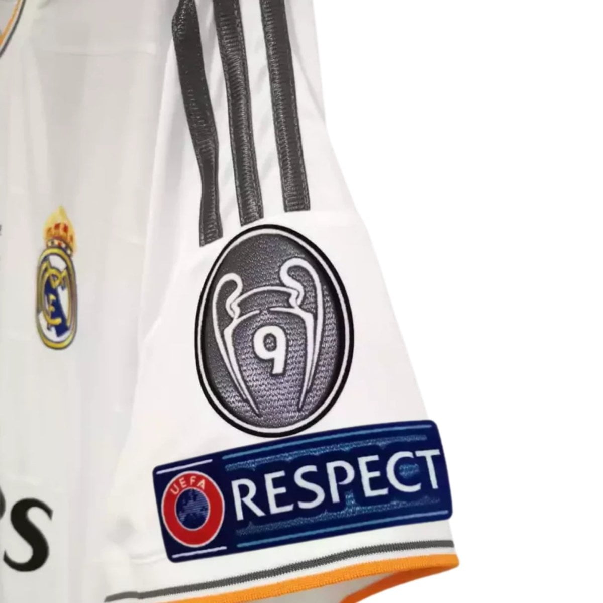 Real Madrid Casa 13/14 - Final da Liga dos Campeões