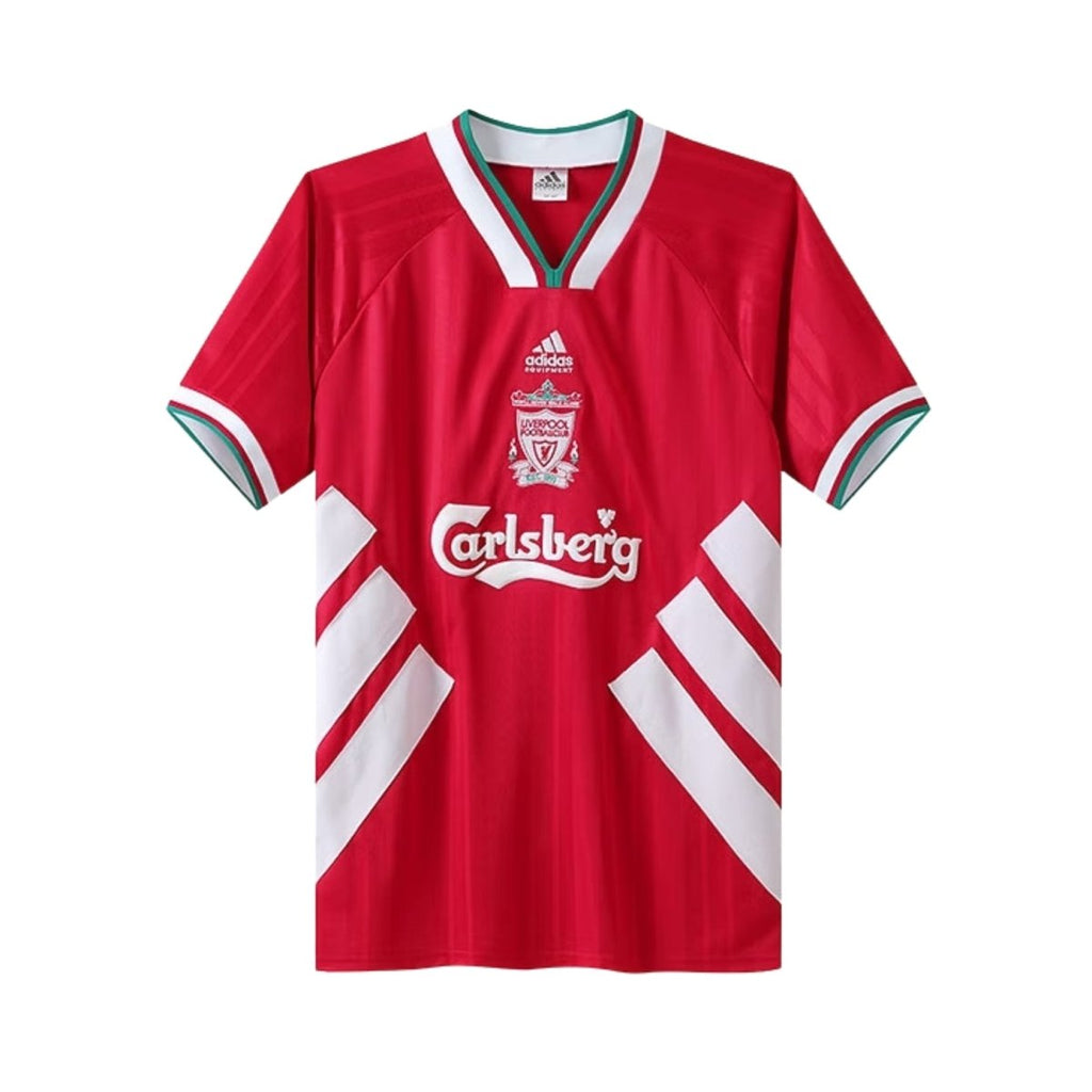 Liverpool Época 93/94