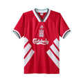 Liverpool Época 93/94