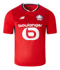 Camisola Lille Principal 24/25