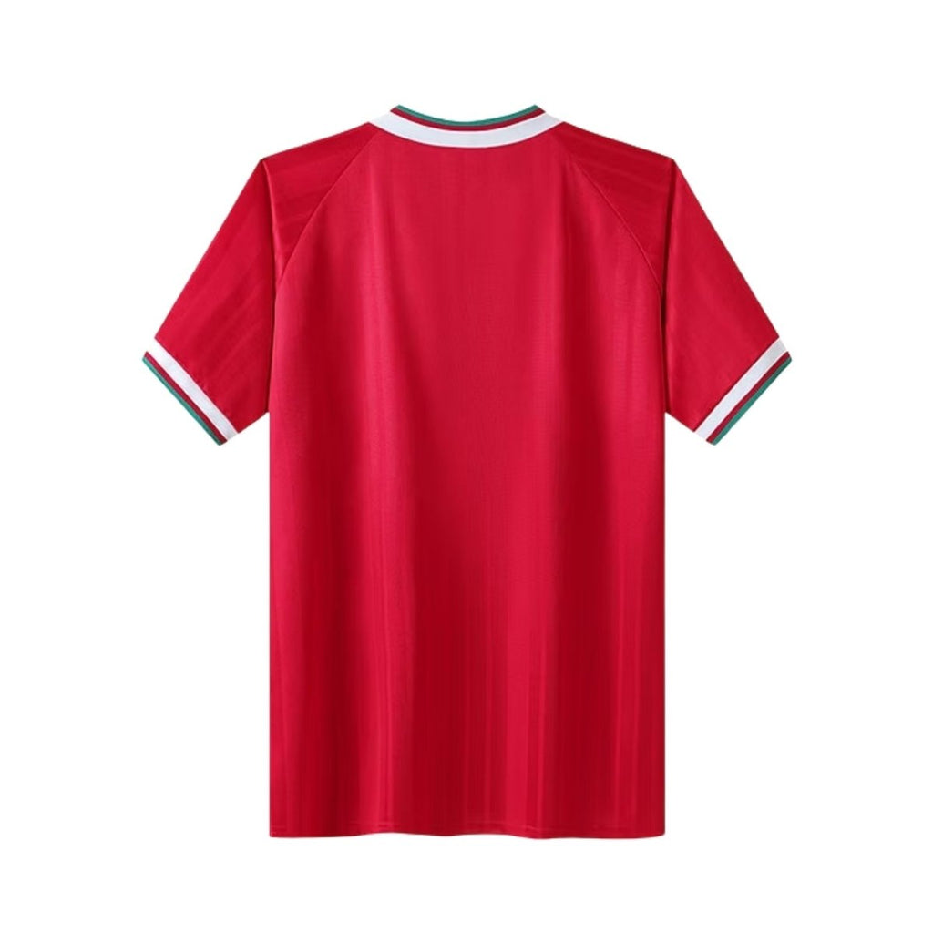 Liverpool Época 93/94