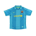 Barcelona Visitante 07/08