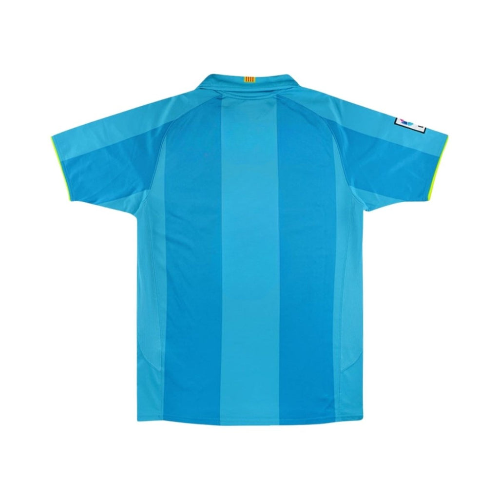 Barcelona Visitante 07/08