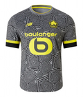 Camisola Lille Terceiro 24/25