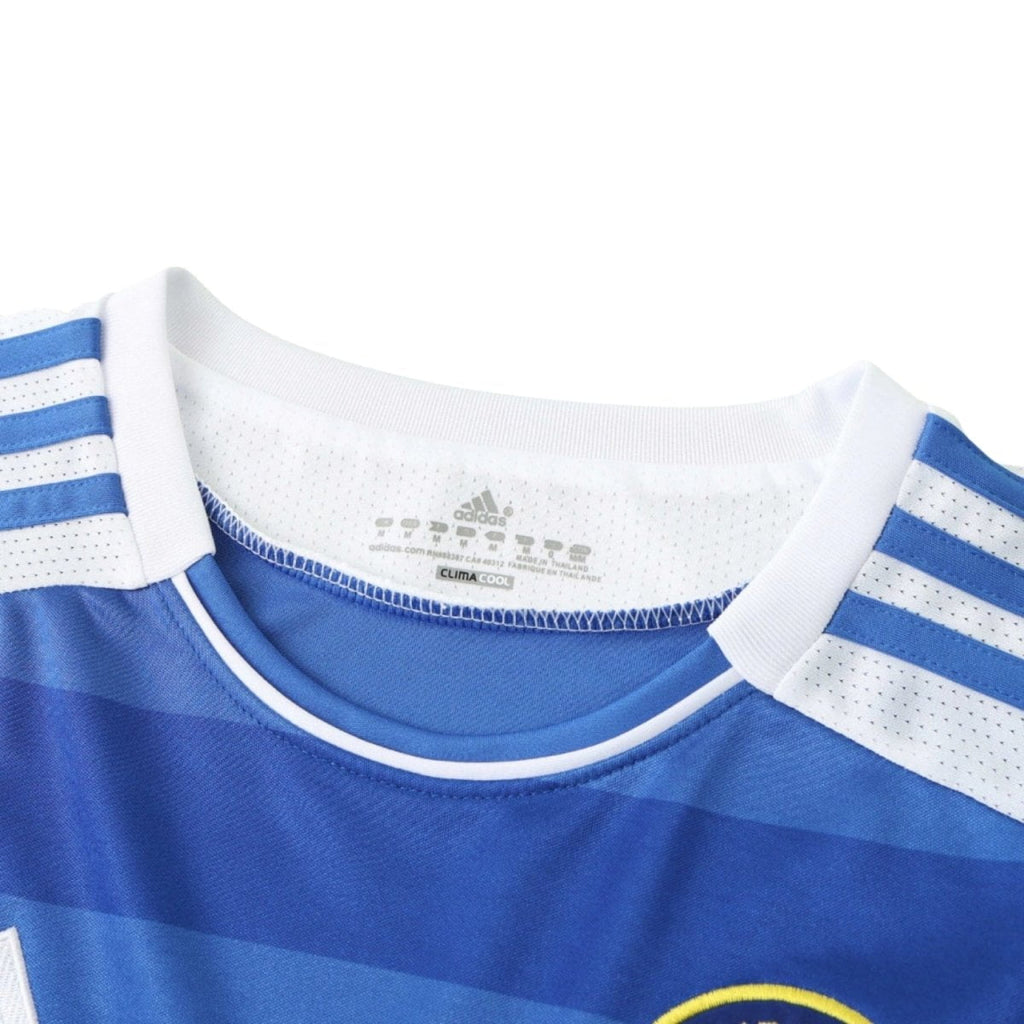 Chelsea Local 11/12 - Manga Comprida