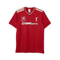 Liverpool Local 86/87 - Final da FA Cup