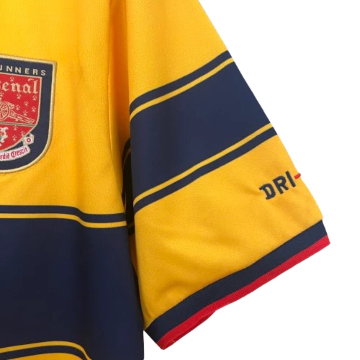 Arsenal Fora 98/99