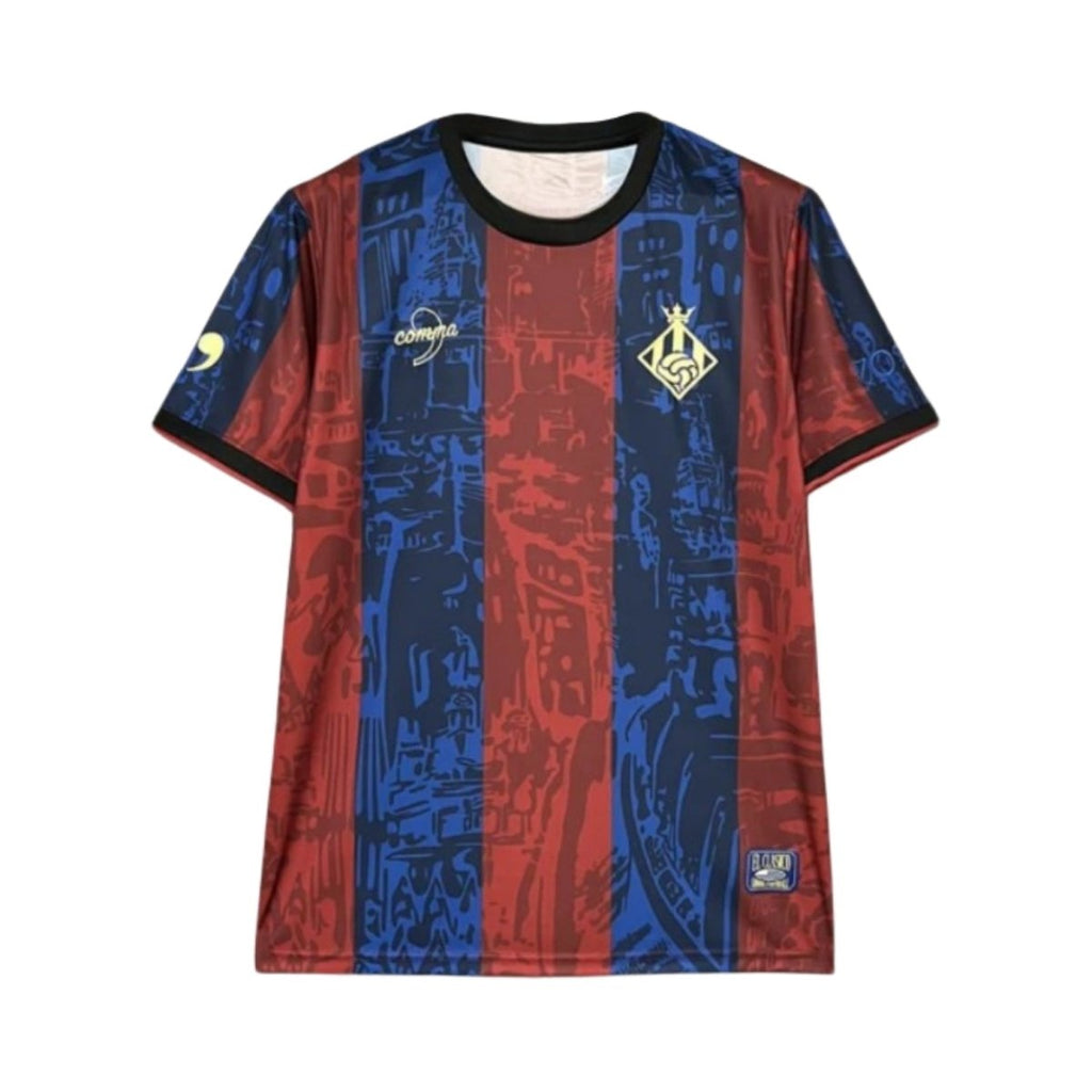 Barcelona Edição Especial 24/25