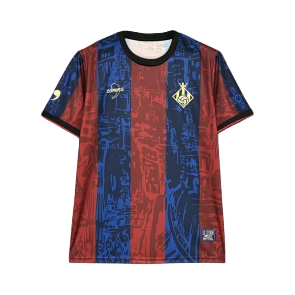 Barcelona Edição Especial 24/25
