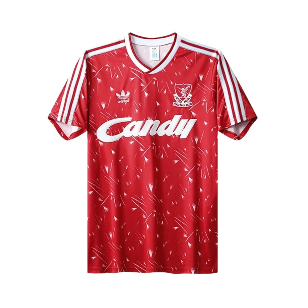 Liverpool Local 89/90