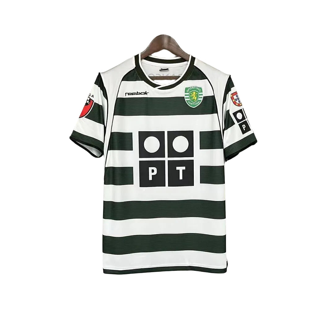 Camisola Retro Principal 01/03