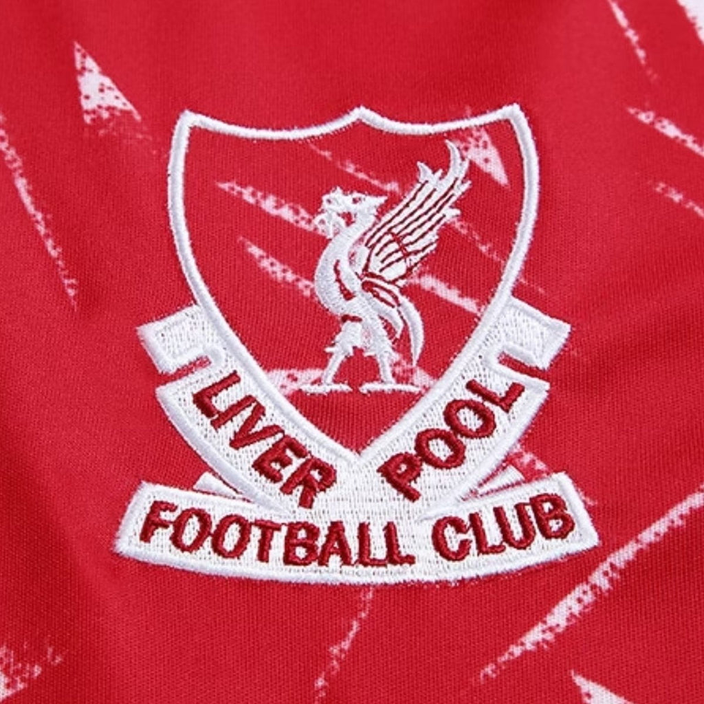 Liverpool Local 89/90