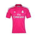 Real Madrid Fora 14/15