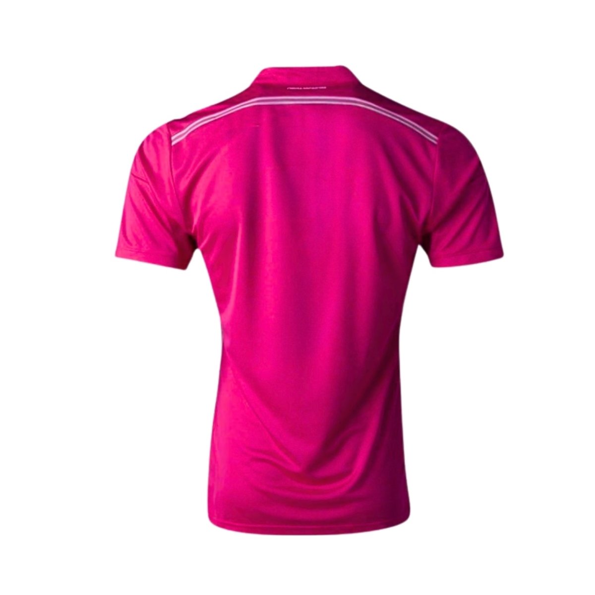 Real Madrid Fora 14/15