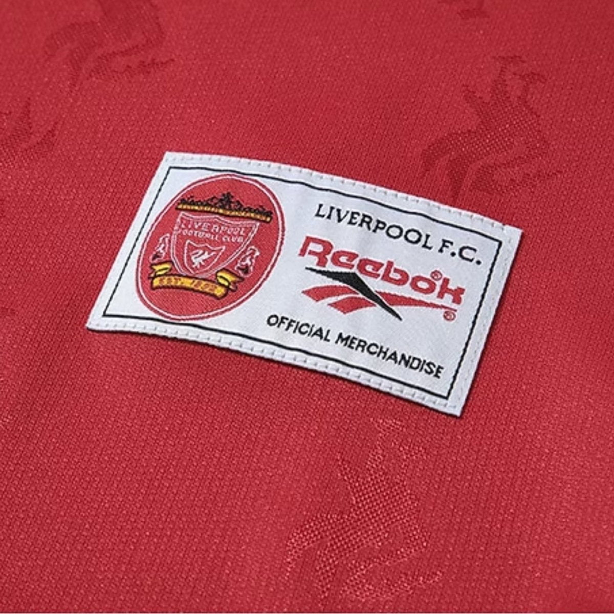 Liverpool Local 96/97
