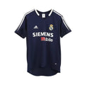 Real Madrid Visitante 04/05