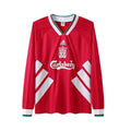 Liverpool Local 93/94 - Manga Comprida