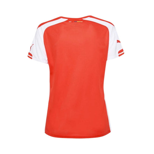 Arsenal Local 14/15