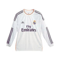Real Madrid Casa 13/14 - Manga Comprida